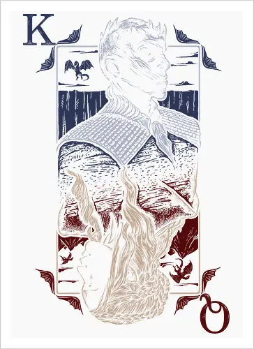 King of Cards