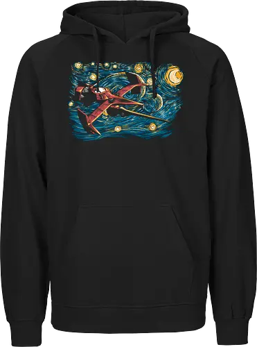 Starry Cowboy