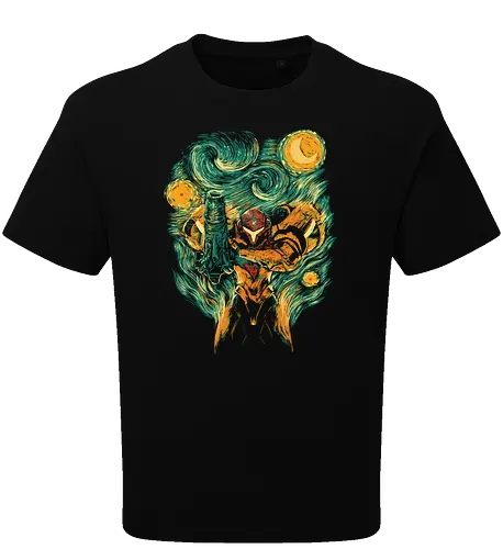 Starry Hunter