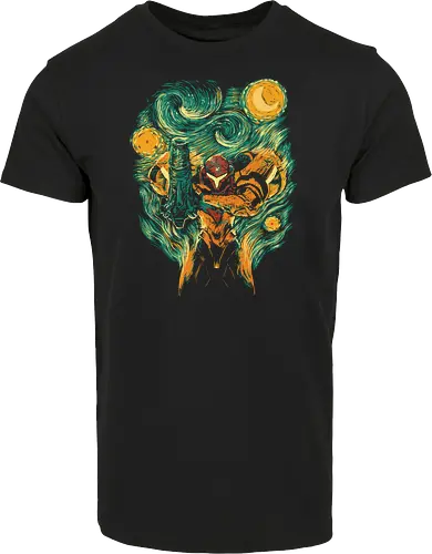 Starry Hunter