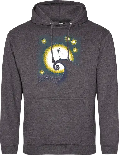 Starry Nightmare