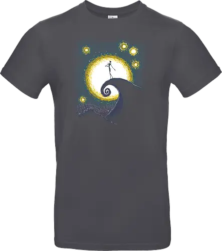 Starry Nightmare