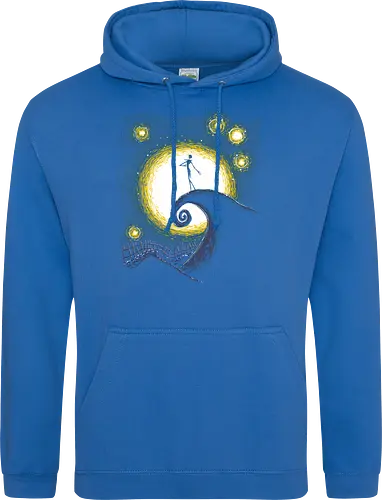 Starry Nightmare