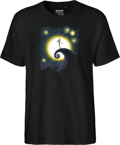 Starry Nightmare