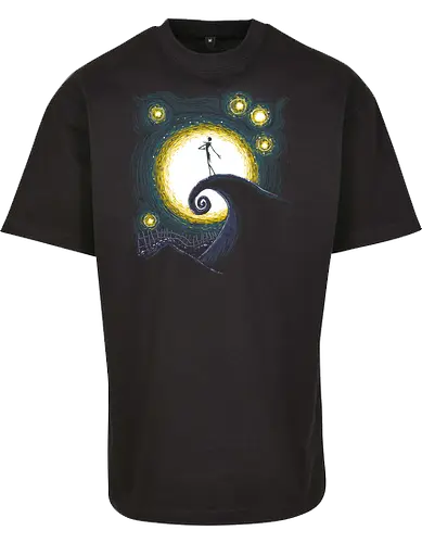 Starry Nightmare