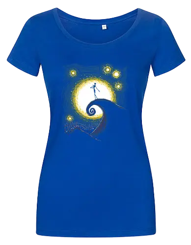 Starry Nightmare
