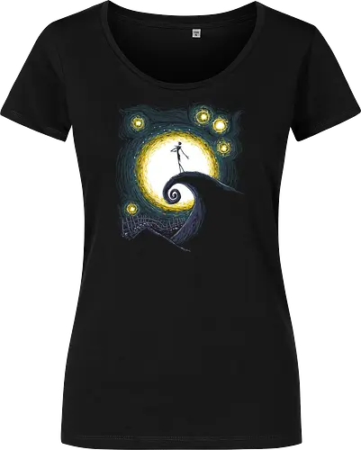 Starry Nightmare
