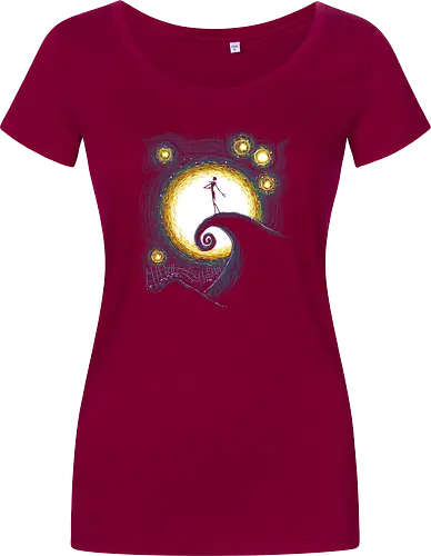 Starry Nightmare