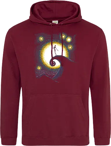 Starry Nightmare