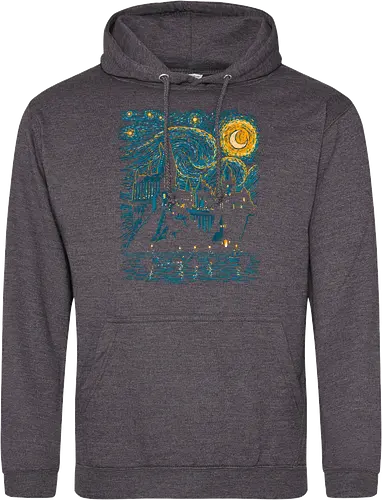 Starry School