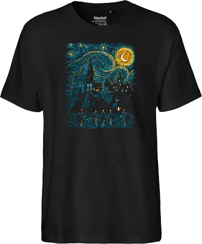 Starry School