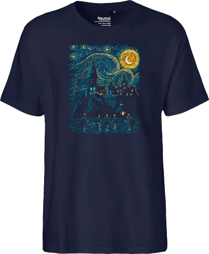 Starry School