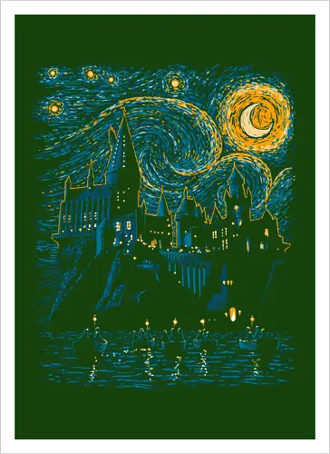 Starry School
