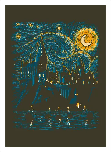 Starry School