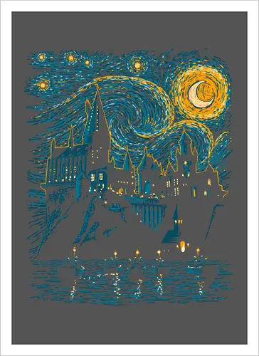 Starry School