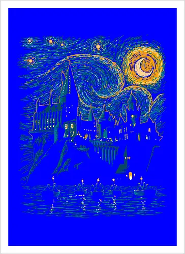 Starry School