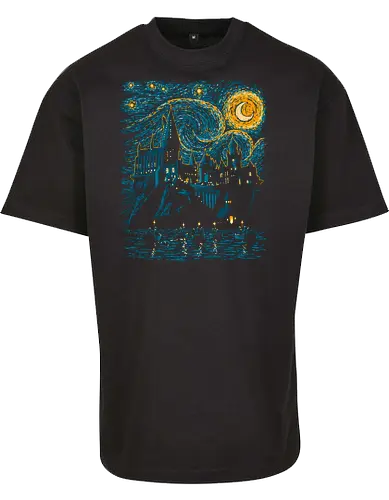 Starry School