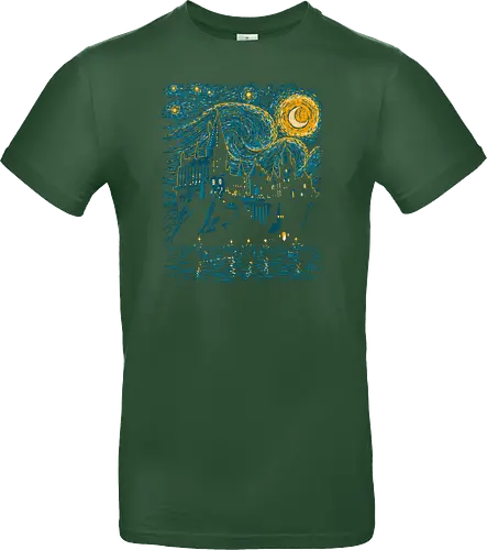 Starry School