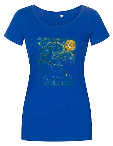Starry School