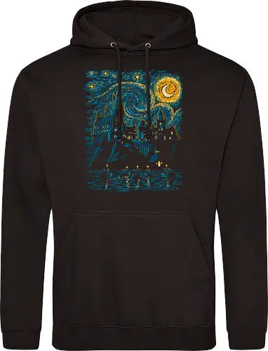 Starry School