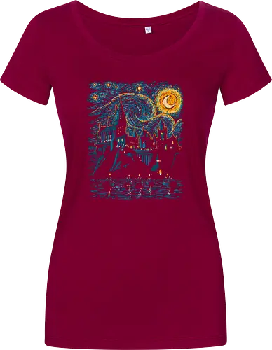 Starry School