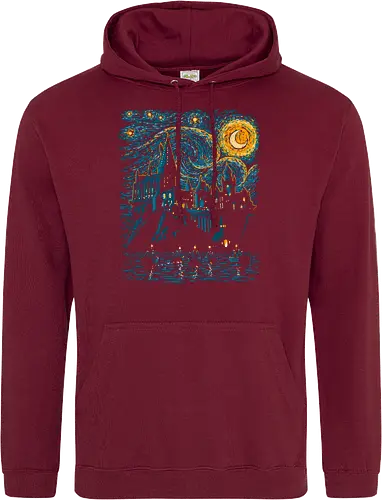 Starry School