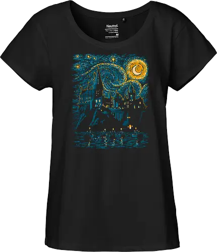 Starry School