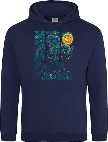 Starry School