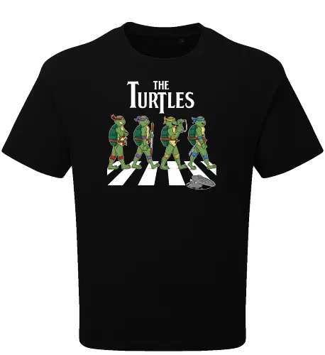 The Turtles
