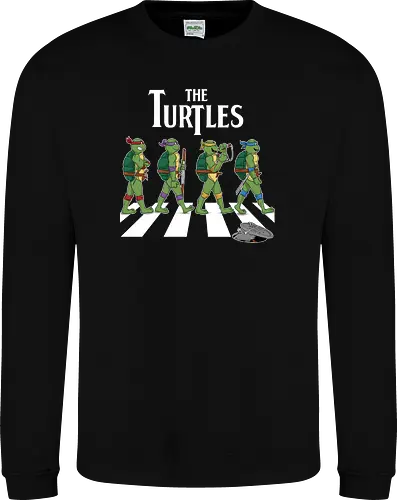 The Turtles