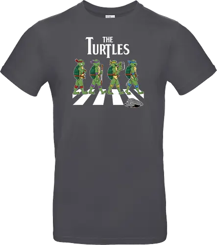 The Turtles