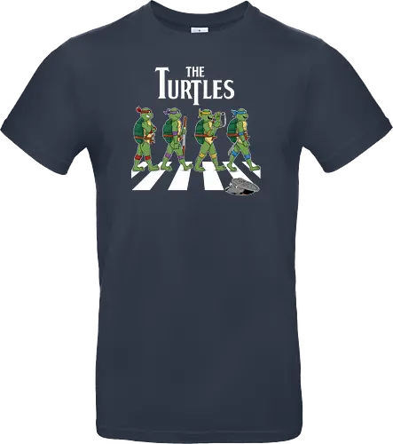 The Turtles