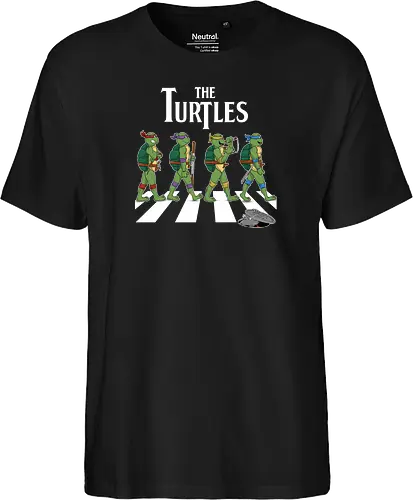 The Turtles