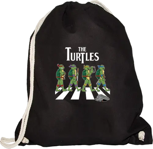 The Turtles