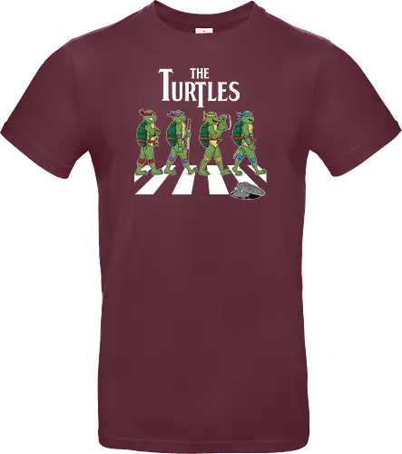 The Turtles
