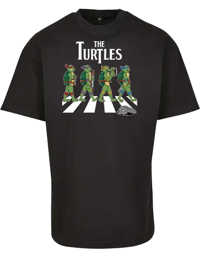 The Turtles