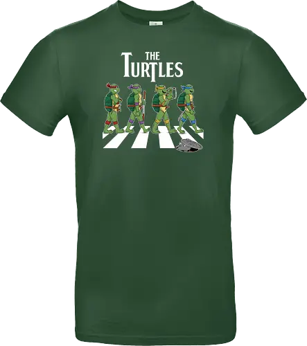 The Turtles