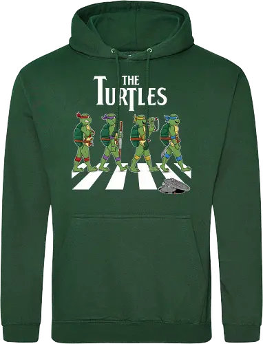 The Turtles