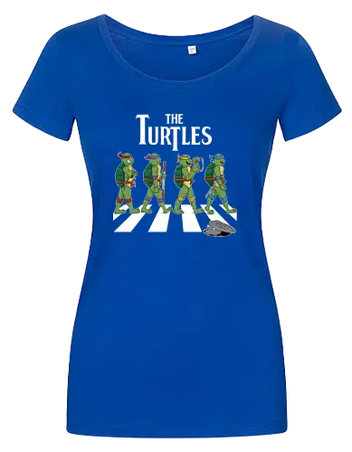 The Turtles