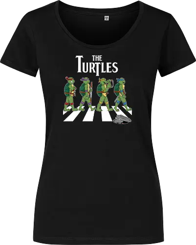The Turtles