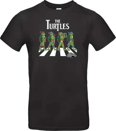 The Turtles