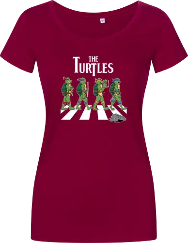 The Turtles