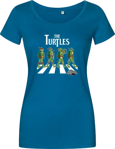 The Turtles