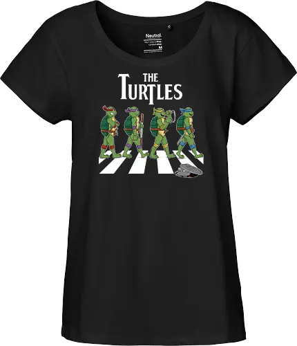 The Turtles