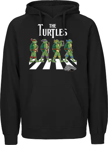 The Turtles