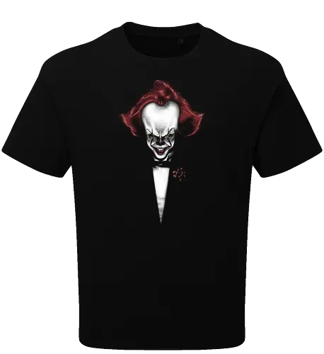 The Clown Father