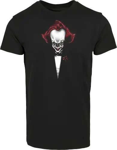 The Clown Father