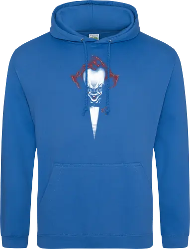 The Clown Father