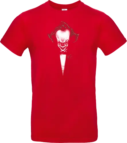 The Clown Father