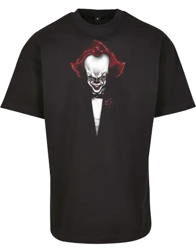 The Clown Father